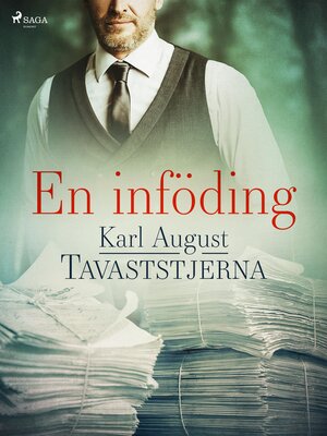 cover image of En inföding